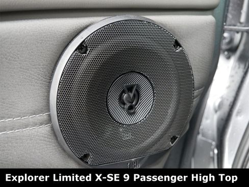 New 2025 GMC Savana 2500 Work Van w/ Driver Convenience Package image 30