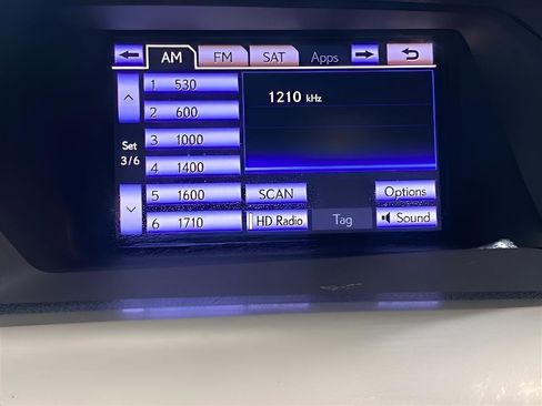 Used 2015 Lexus RX 350 AWD image 26