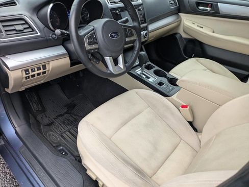 Used 2015 Subaru Legacy 2.5i Premium image 10