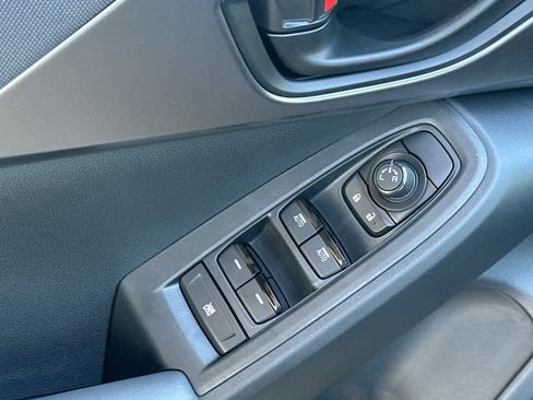New 2025 Subaru Impreza 2.0i image 11