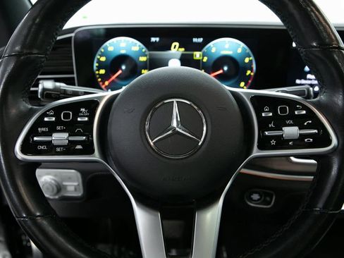 Used 2023 Mercedes-Benz GLE 450 4MATIC image 14