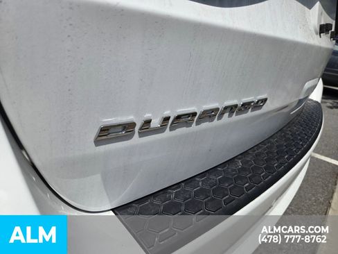 Used 2026 Dodge Durango GT RWD image 6