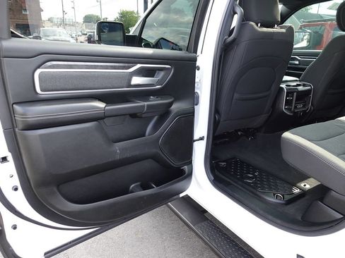 Used 2020 RAM 1500 Big Horn AWD/4WD image 20