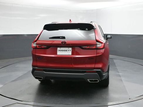 Used 2026 Honda CR-V Sport-L image 8