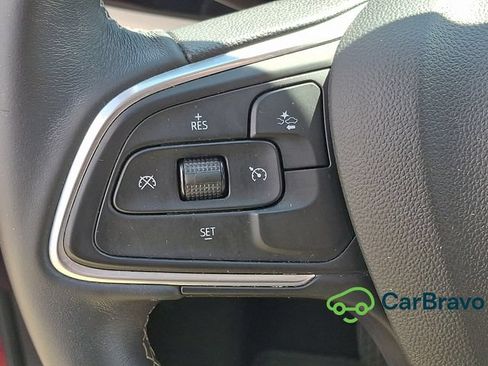 Certified 2020 Buick Encore GX Preferred FWD image 22