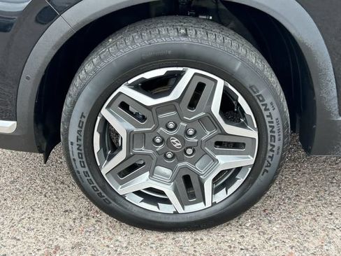 Used 2023 Hyundai Santa Fe Limited w/ Cargo Package AWD/4WD image 10