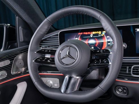 New 2026 Mercedes-Benz GLE 450 4MATIC Coupe image 15