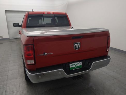 Used 2017 RAM 1500 Lone Star image 6