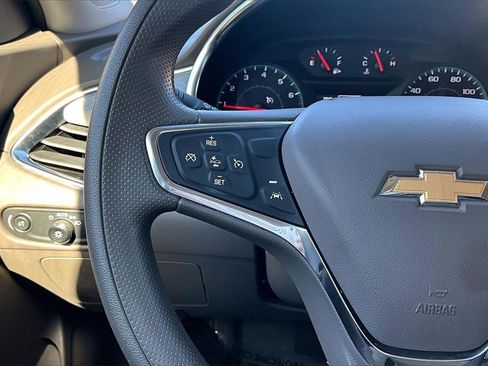 Used 2020 Chevrolet Malibu LT image 18