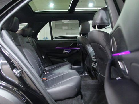 Certified 2026 Mercedes-Benz GLE 350 4MATIC image 26