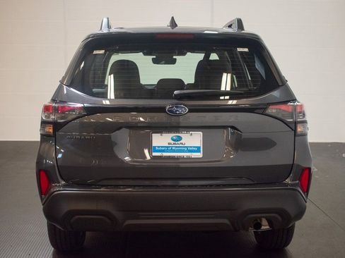 New 2026 Subaru Forester image 6