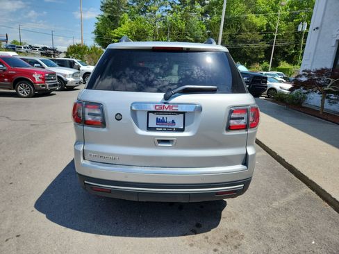 Used 2014 GMC Acadia SLT image 4