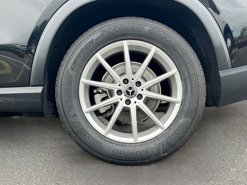 Used 2024 Mercedes-Benz GLE 350 4MATIC w/ 3rd Row Seat Package image 31