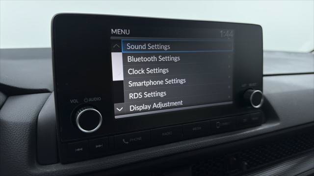 Used 2024 Honda CR-V LX image 30