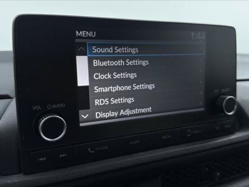 Used 2024 Honda CR-V LX image 30