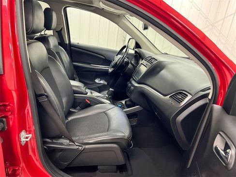 Used 2020 Dodge Journey Crossroad image 22