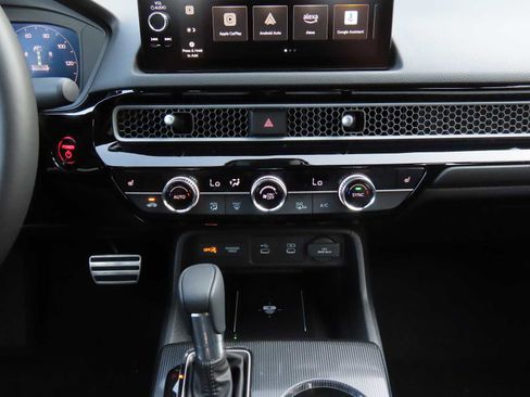 New 2026 Honda Civic Sport image 22