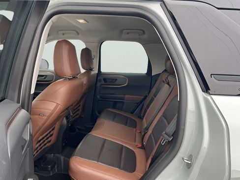 Used 2023 Ford Bronco Sport Badlands w/ Premium Package image 18