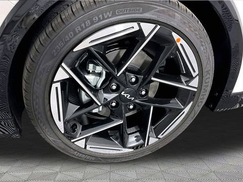 New 2026 Kia K4 GT-Line FWD image 13