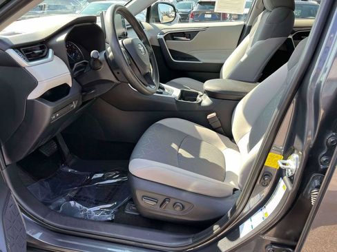 Used 2019 Toyota RAV4 XLE w/ Convenience Package AWD/4WD image 15