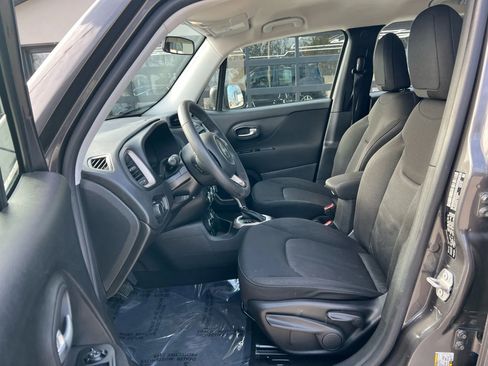 Used 2017 Jeep Renegade Sport w/ Power & Air Group image 15