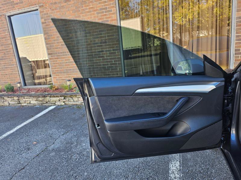 Used 2023 Tesla Model 3 Performance AWD/4WD image 33