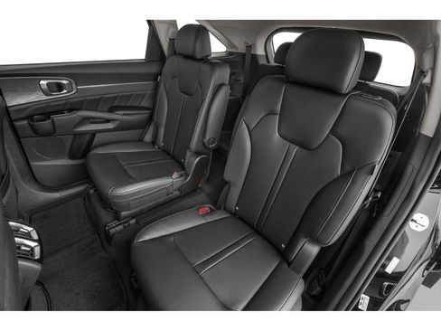 New 2026 Kia Sorento SX image 9