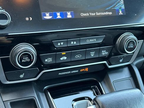 Used 2019 Honda CR-V EX-L image 20