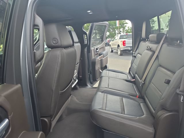 Used 2021 GMC Sierra 1500 Denali w/ Denali Ultimate Package AWD/4WD image 15
