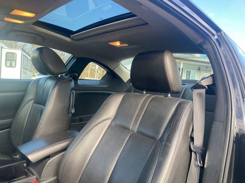 Used 2010 Nissan Altima 3.5 SR w/ Leather Pkg image 19