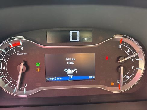 Used 2018 Honda Pilot EX-L image 58