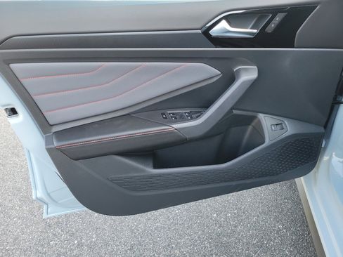 New 2026 Volkswagen Jetta GLI Autobahn FWD image 32