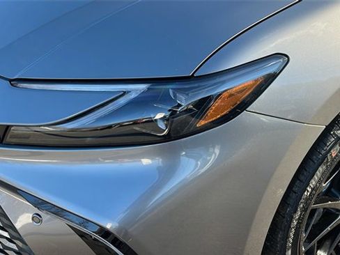 New 2026 Toyota Camry XSE image 4