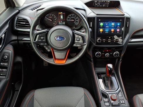 Used 2024 Subaru Forester Sport image 32