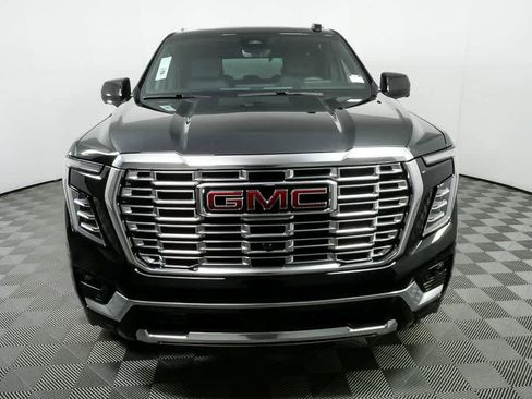 New 2026 GMC Yukon Denali w/ Denali Reserve Package image 38