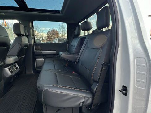 New 2024 Ford F250 Lariat w/ Lariat Ultimate Package image 38