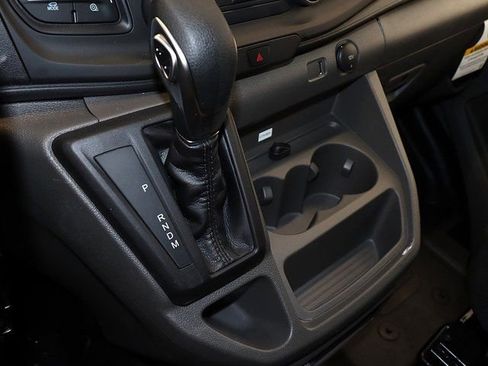 Used 2024 Ford Transit 350 w/ Interior Upgrade Package RWD image 16
