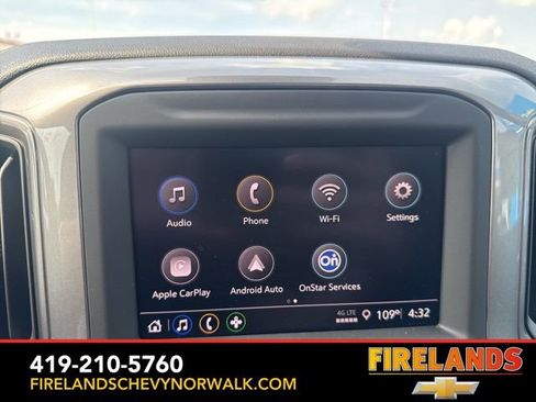 New 2024 Chevrolet Silverado 2500 W/T w/ WT Convenience Package image 26