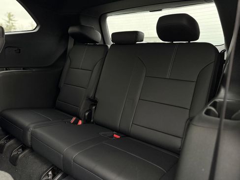 New 2026 GMC Acadia Elevation w/ Black Edition image 14