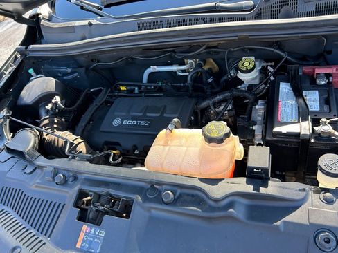 Used 2016 Buick Encore Leather image 10