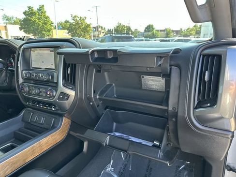 Used 2019 Chevrolet Silverado 2500 LTZ w/ Duramax Plus Package AWD/4WD image 33