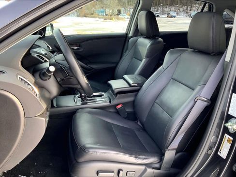 Used 2016 Acura RDX Advance Pkg image 8