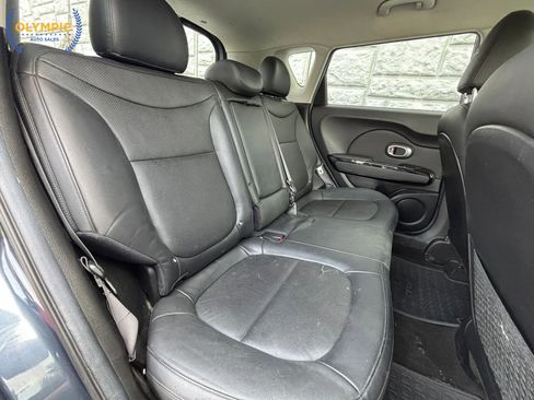 Used 2016 Kia Soul ! image 36