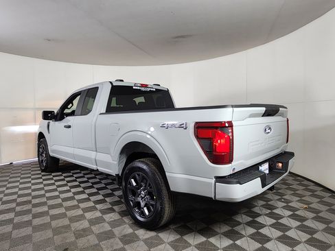 New 2026 Ford F150 STX w/ Equipment Group 200A image 5