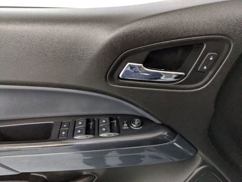 Used 2016 Chevrolet Colorado Z71 image 16