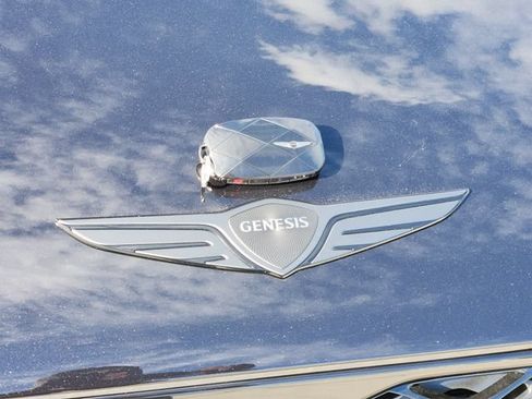 New 2026 Genesis G90 3.5T Prestige AWD/4WD image 28