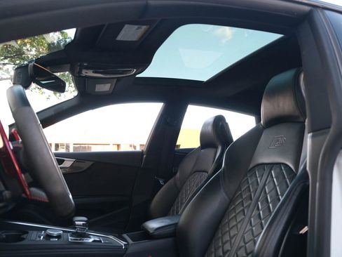 Used 2018 Audi S5 Prestige w/ S Sport Package image 22