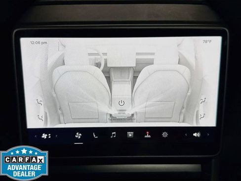 Used 2025 Tesla Model 3 Long Range RWD image 25