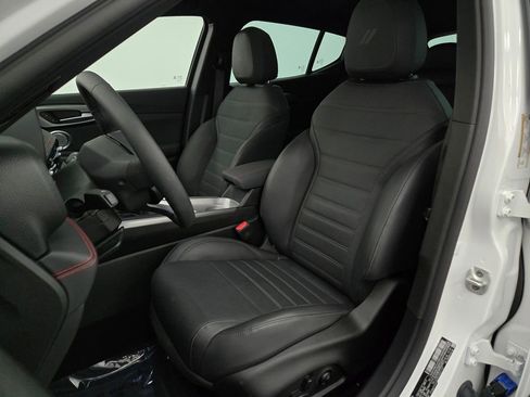 Used 2024 Dodge Hornet GT image 25