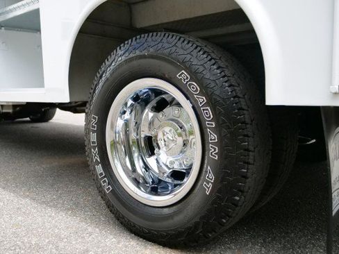 Used 2024 RAM 3500 SLT w/ Quick Order Package 2YG SLT image 25